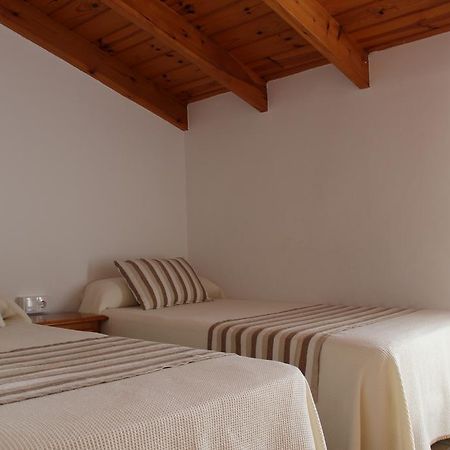 Hostal Masin Табарка Екстериор снимка