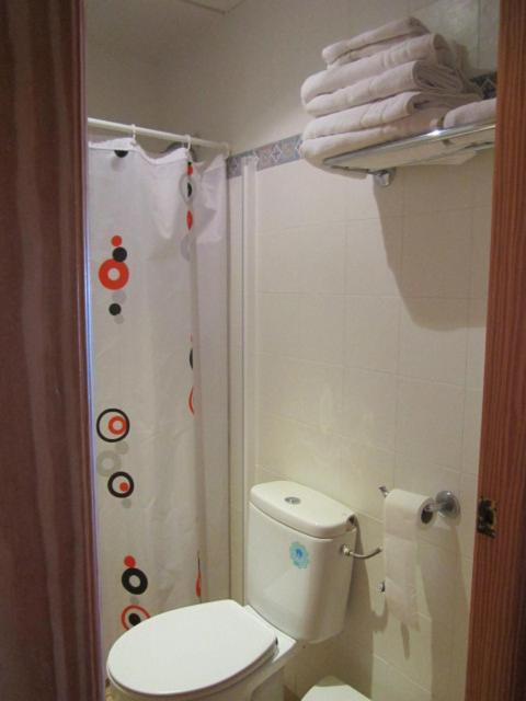 Hostal Masin Табарка Стая снимка