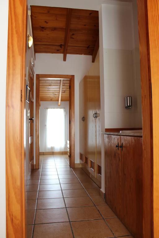 Hostal Masin Табарка Екстериор снимка